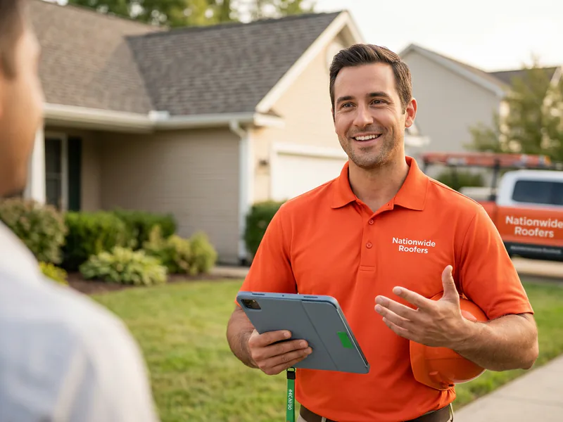 Roof Installation  in Ardmore  FAQ