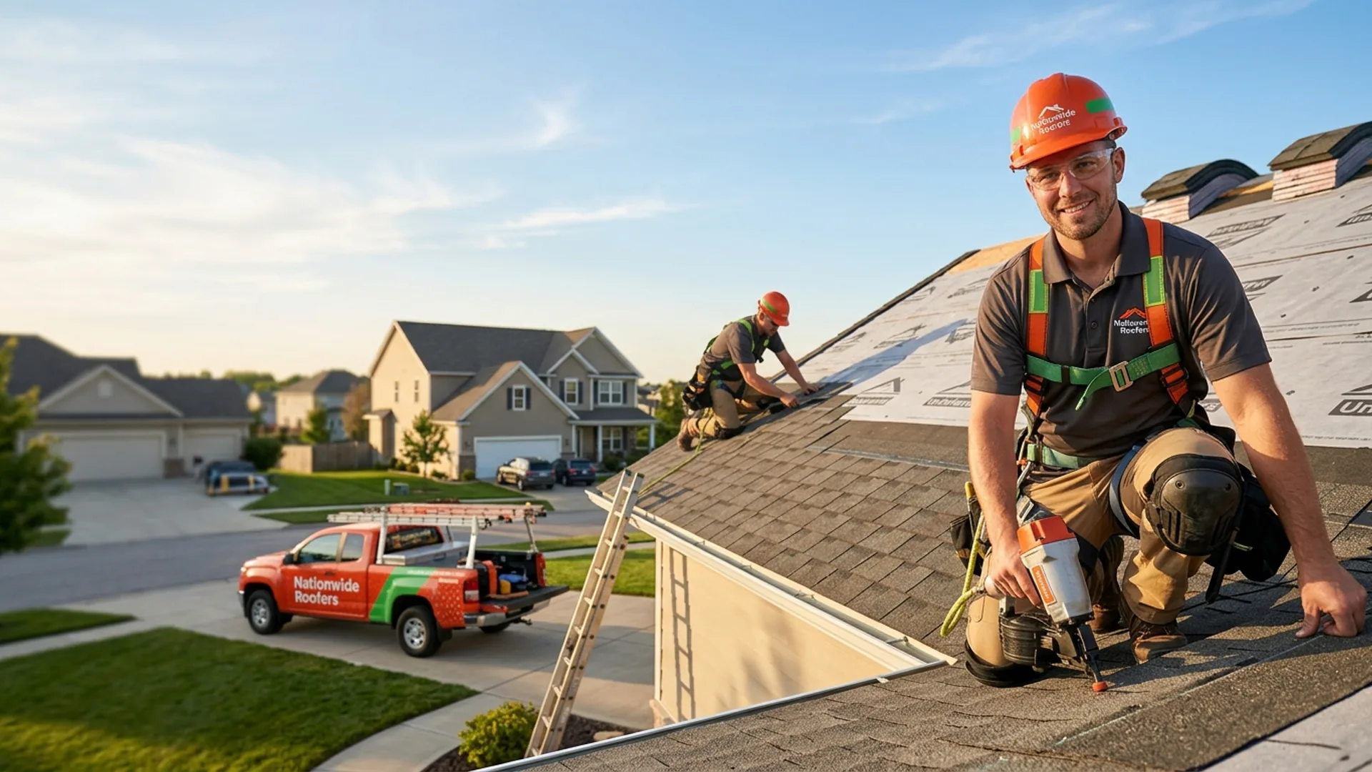 Community-Focused Roof Installation Ardmore, PA Near Me